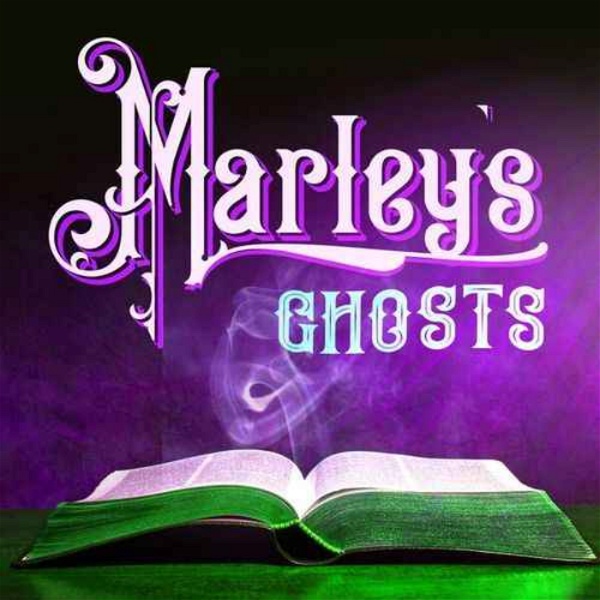 Artwork for Marley's Ghosts