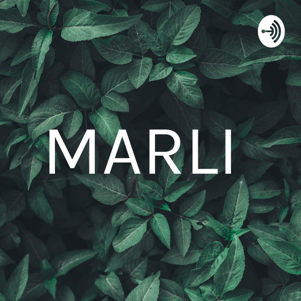 Artwork for MARLI