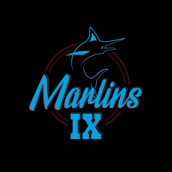 Artwork for Marlins IX: A Miami Marlins Podcast