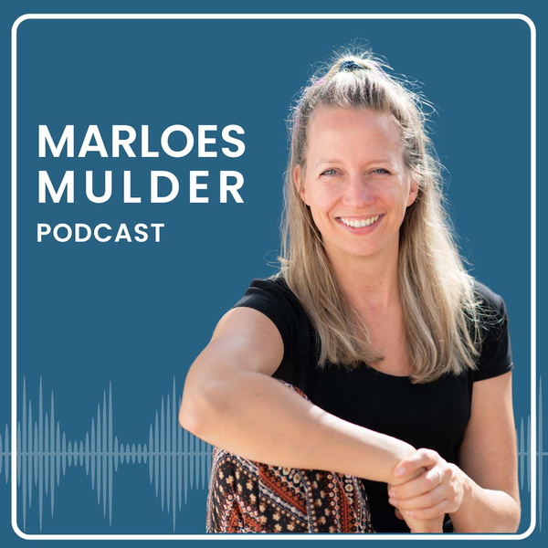 Artwork for Marloes Mulder Podcast