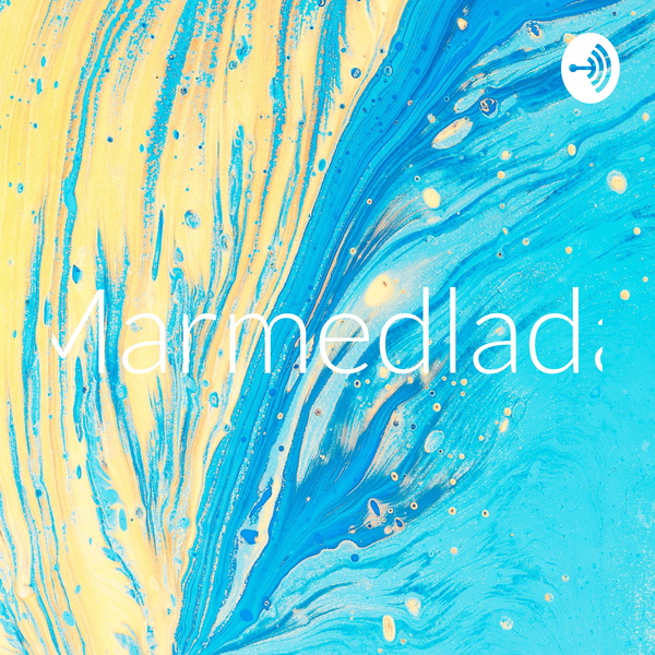 Artwork for Marmedlada