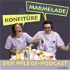 Marmelade & Konfitüre - Der Pflege-Podcast