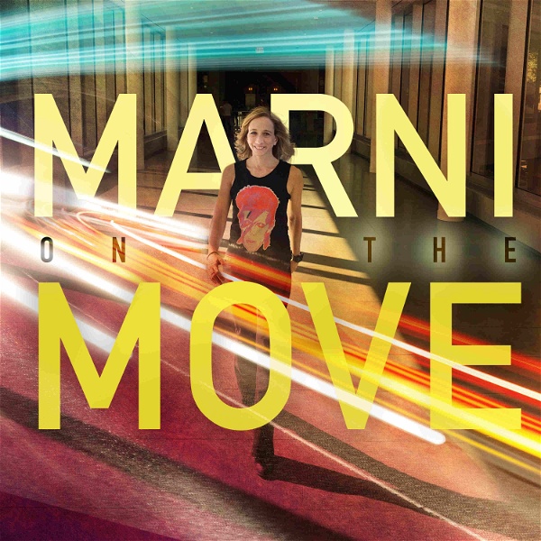Artwork for Marni on the Move