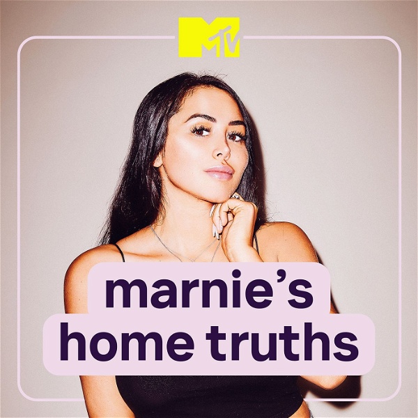 Artwork for Marnie's Home Truths