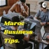 Maroc Business Tips. المقاولة في المغرب