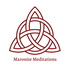 Maronite Meditations