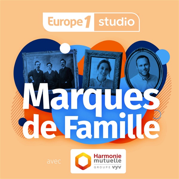 Artwork for Marques de Famille