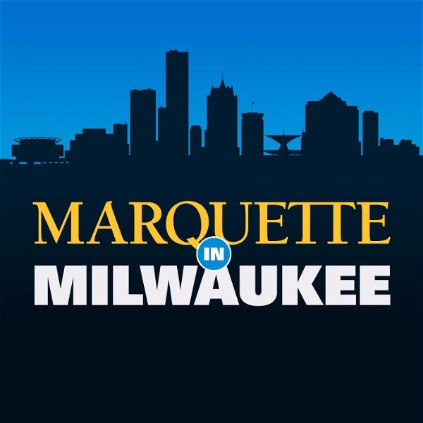 Artwork for Marquette In Milwaukee