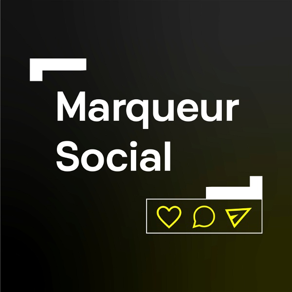 Artwork for Marqueur Social