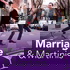 Marriage and Martinis
