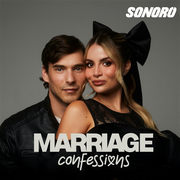 Artwork for Marriage Confessions