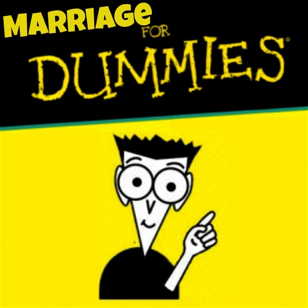 Artwork for Marriage For Dummies