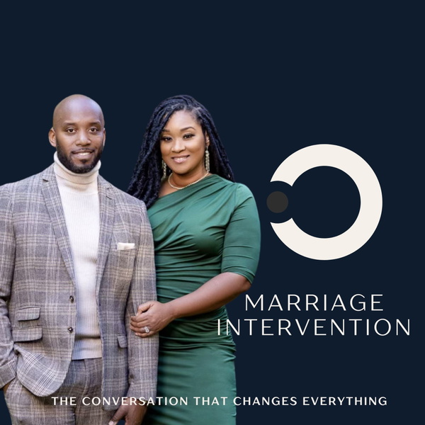 Artwork for Marriage Intervention