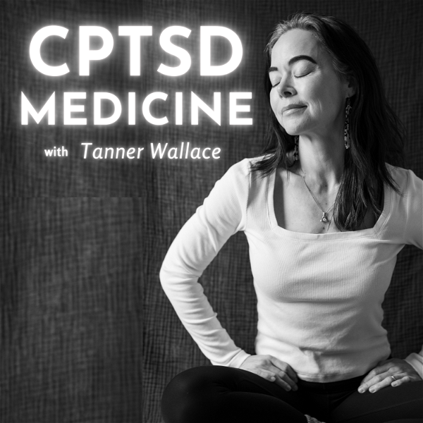 Artwork for CPTSD Medicine Podcast