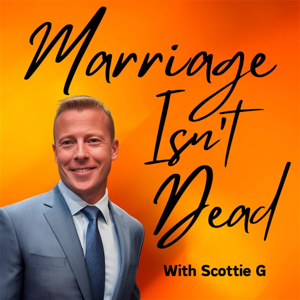 Artwork for Marriage Isn't Dead