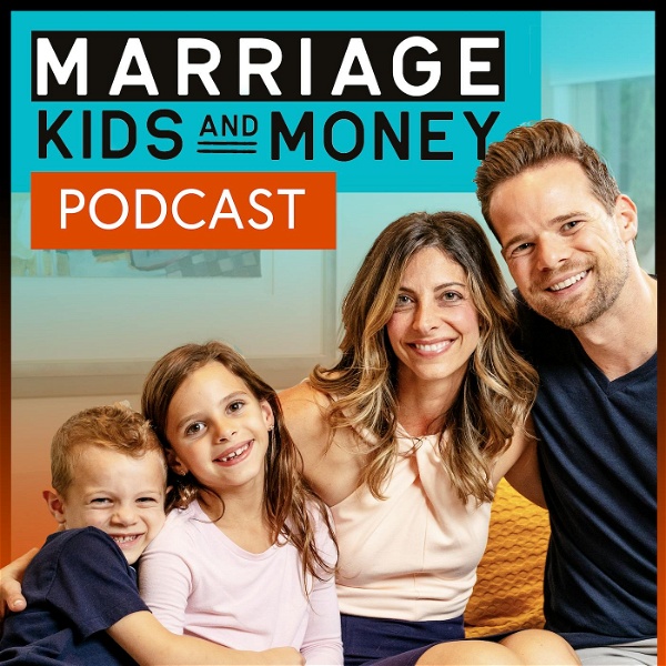 Artwork for Marriage Kids and Money