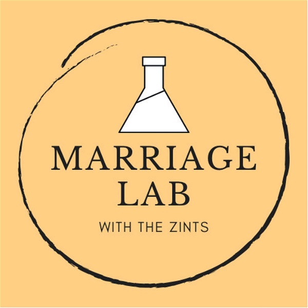 Artwork for Marriage Lab