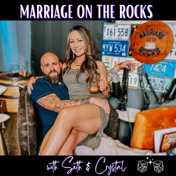 Artwork for Marriage On The Rocks