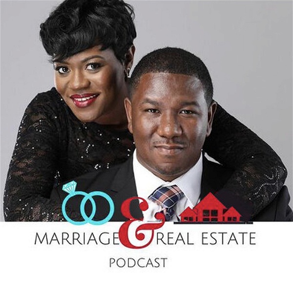Artwork for Marriage & Real Estate