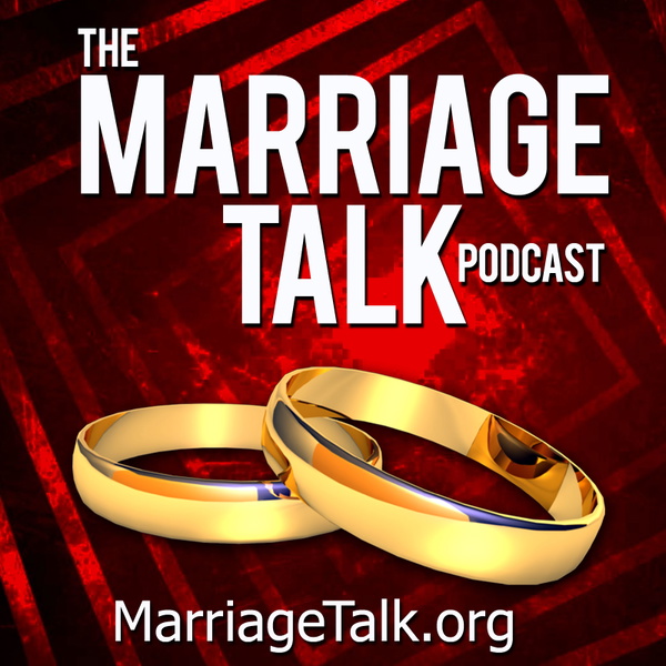 Artwork for Marriage Talk Podcast