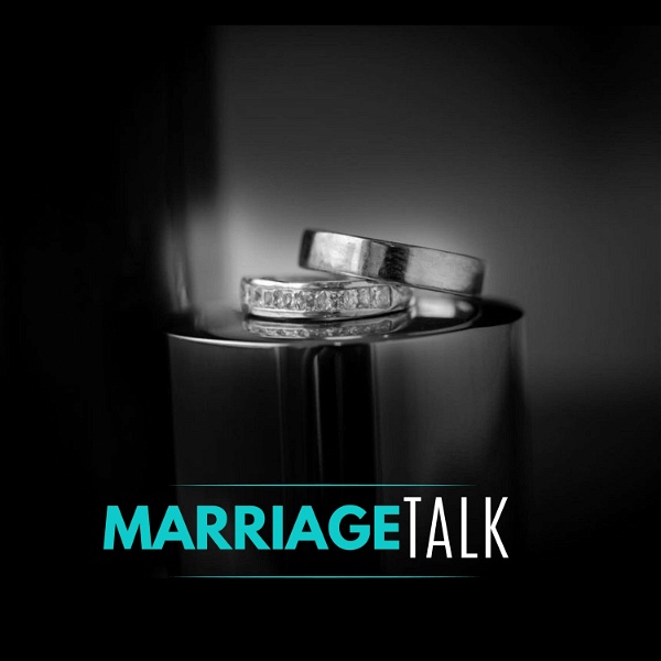 Artwork for Marriage Talk
