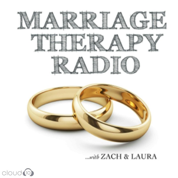 Artwork for Marriage Therapy Radio