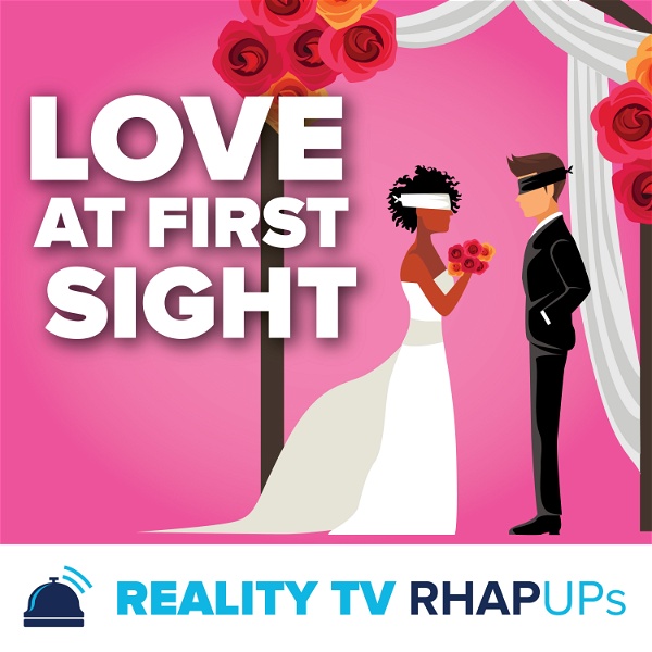 Artwork for Love at First Sight RHAPups: Love Is Blind