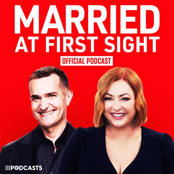 Artwork for Married At First Sight