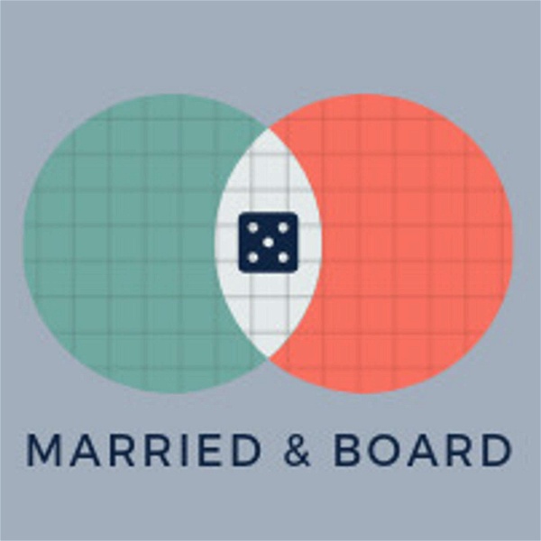 Artwork for Married and Board