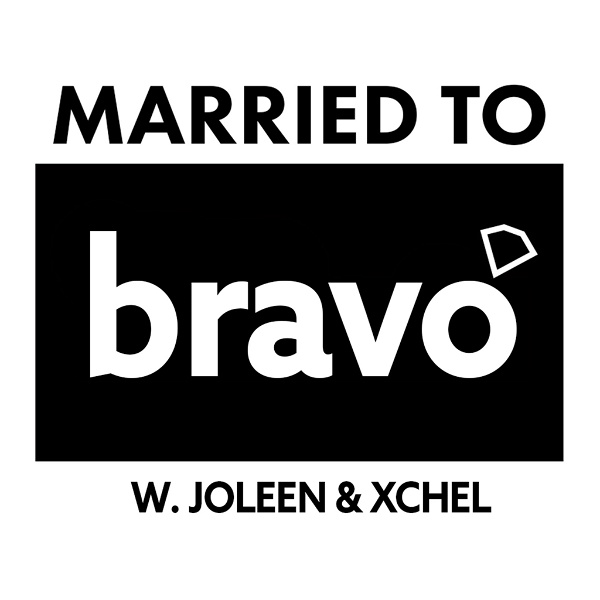 Artwork for Married To Bravo Podcast