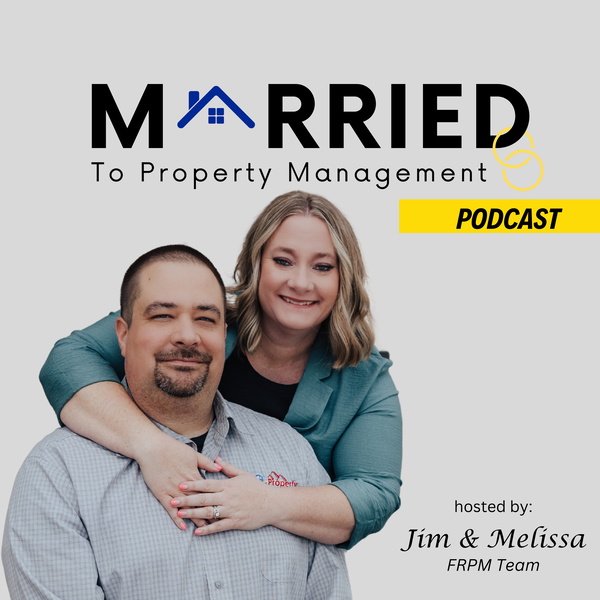 Artwork for Married to Property Management