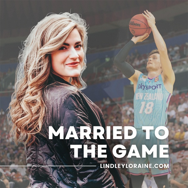 Artwork for Married to the Game