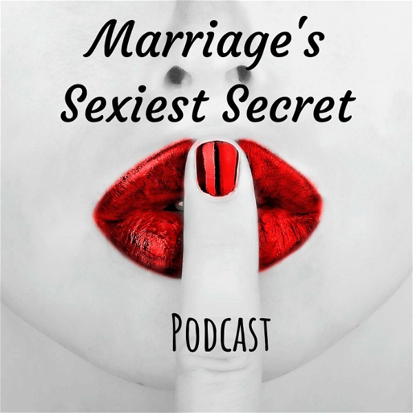 Artwork for Marriage's Sexiest Secret