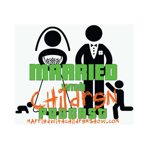 Artwork for Married With Children