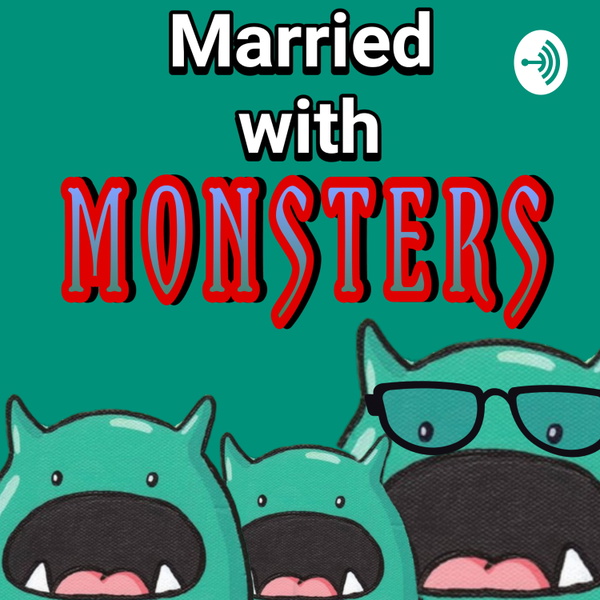 Artwork for Married with Monsters