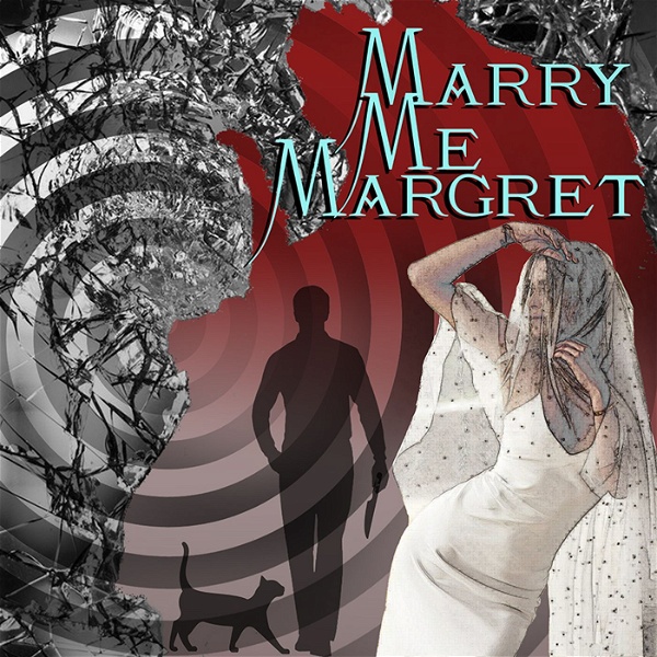 Artwork for Marry Me Margret