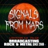 Signals From Mars Podcast