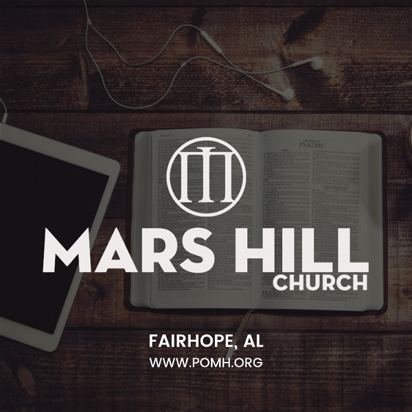 Artwork for Mars Hill Church