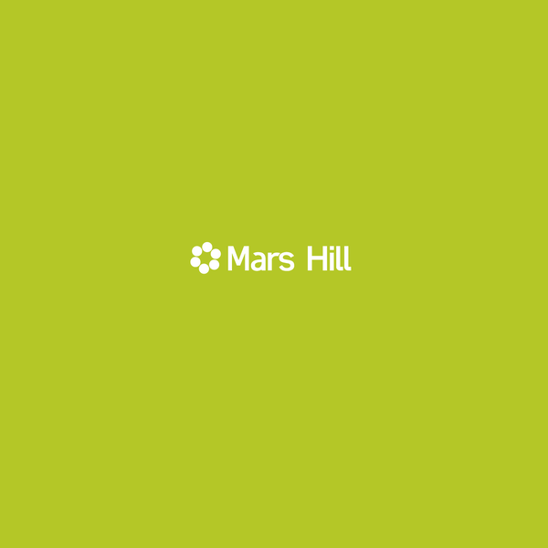 Artwork for Mars Hill
