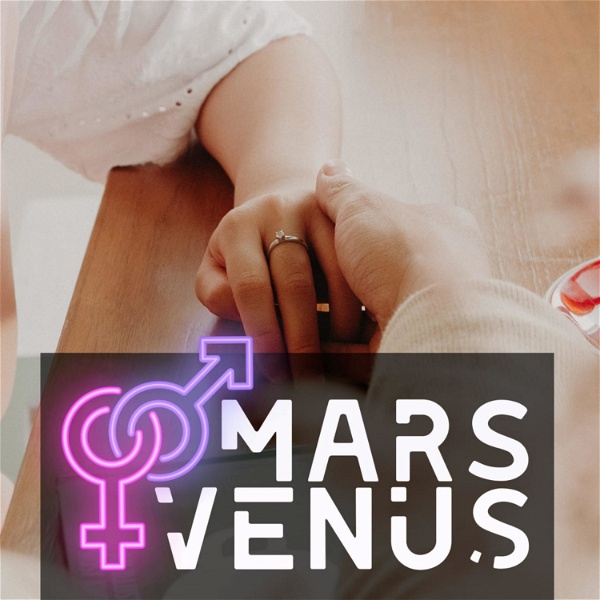 Artwork for Mars Venus