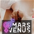 Mars Venus