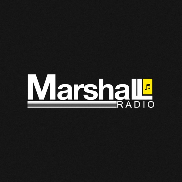 Artwork for Marshall Radio