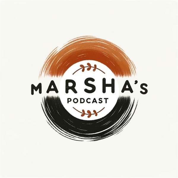 Artwork for Marsha's Podcast
