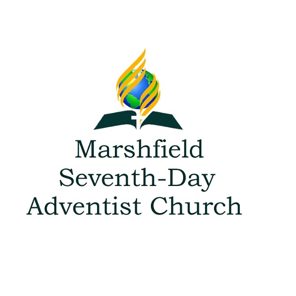 Artwork for Marshfield Seventh Day Adventist Church Sermons