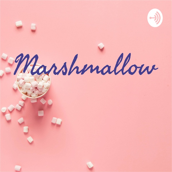 Artwork for marshmallow