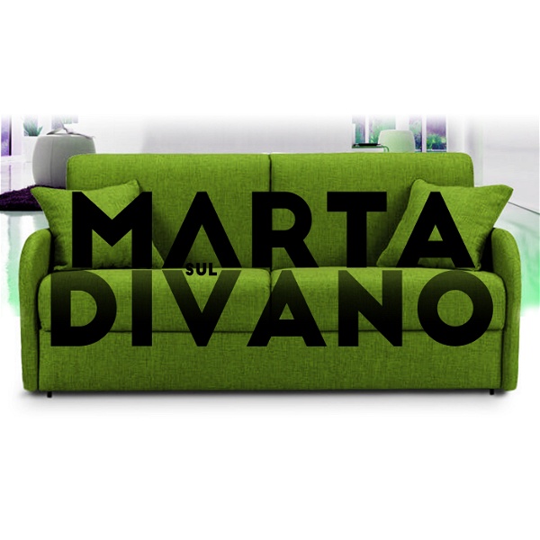 Artwork for Marta sul Divano