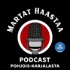 Martat haastaa -podcast