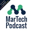 MarTech Podcast ™ // Marketing + Technology = Business Growth