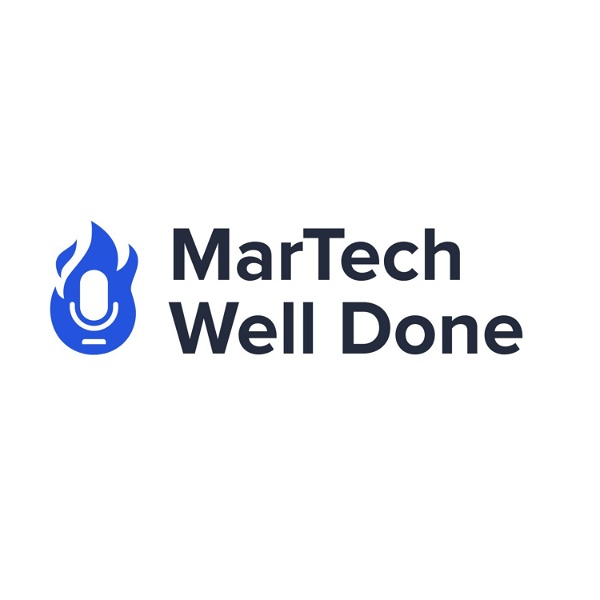 Artwork for MarTech Well Done PL