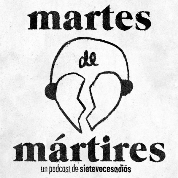 Artwork for Martes de Mártires